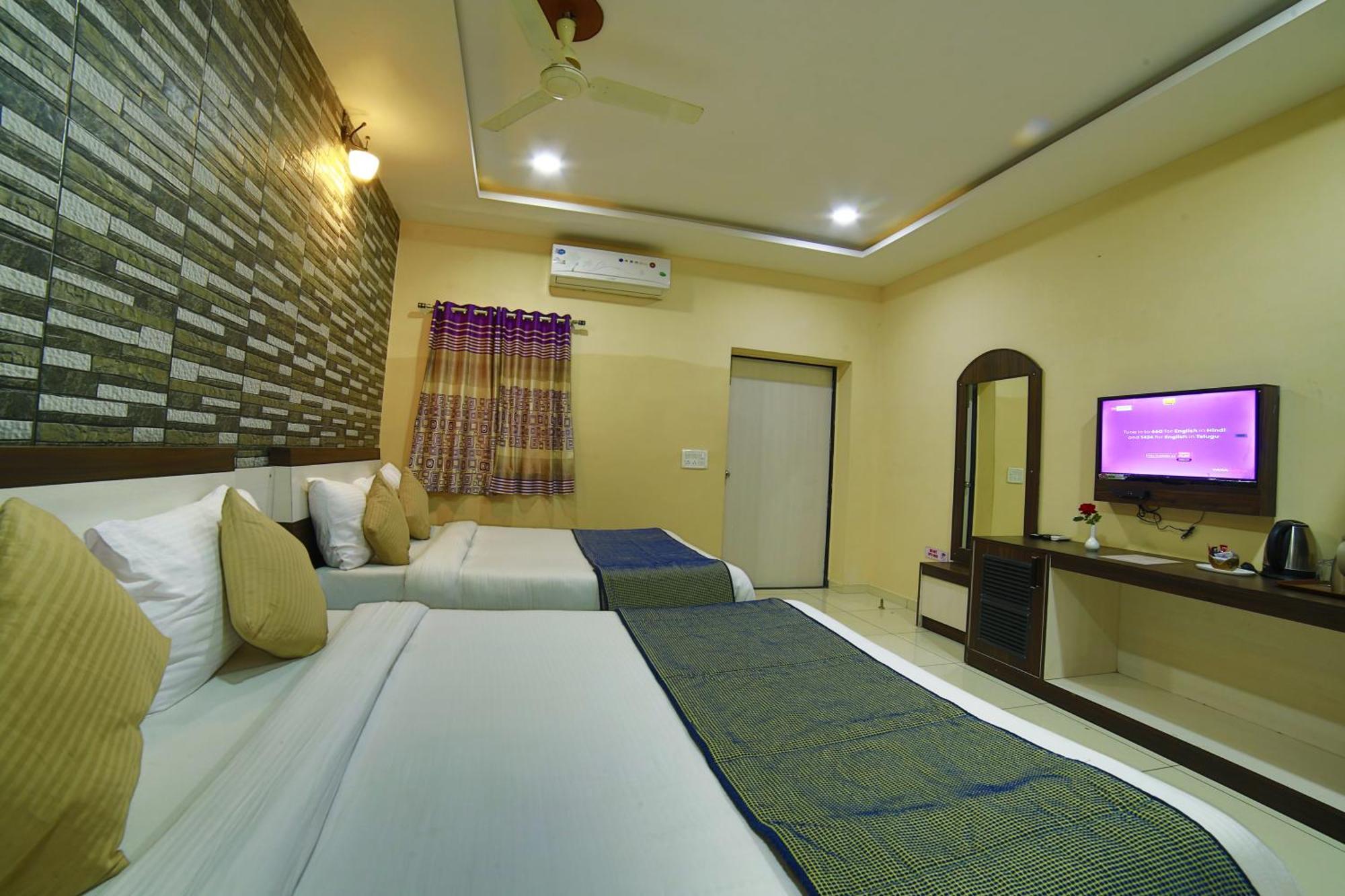 Briars Heritage Mount Abu Exterior photo