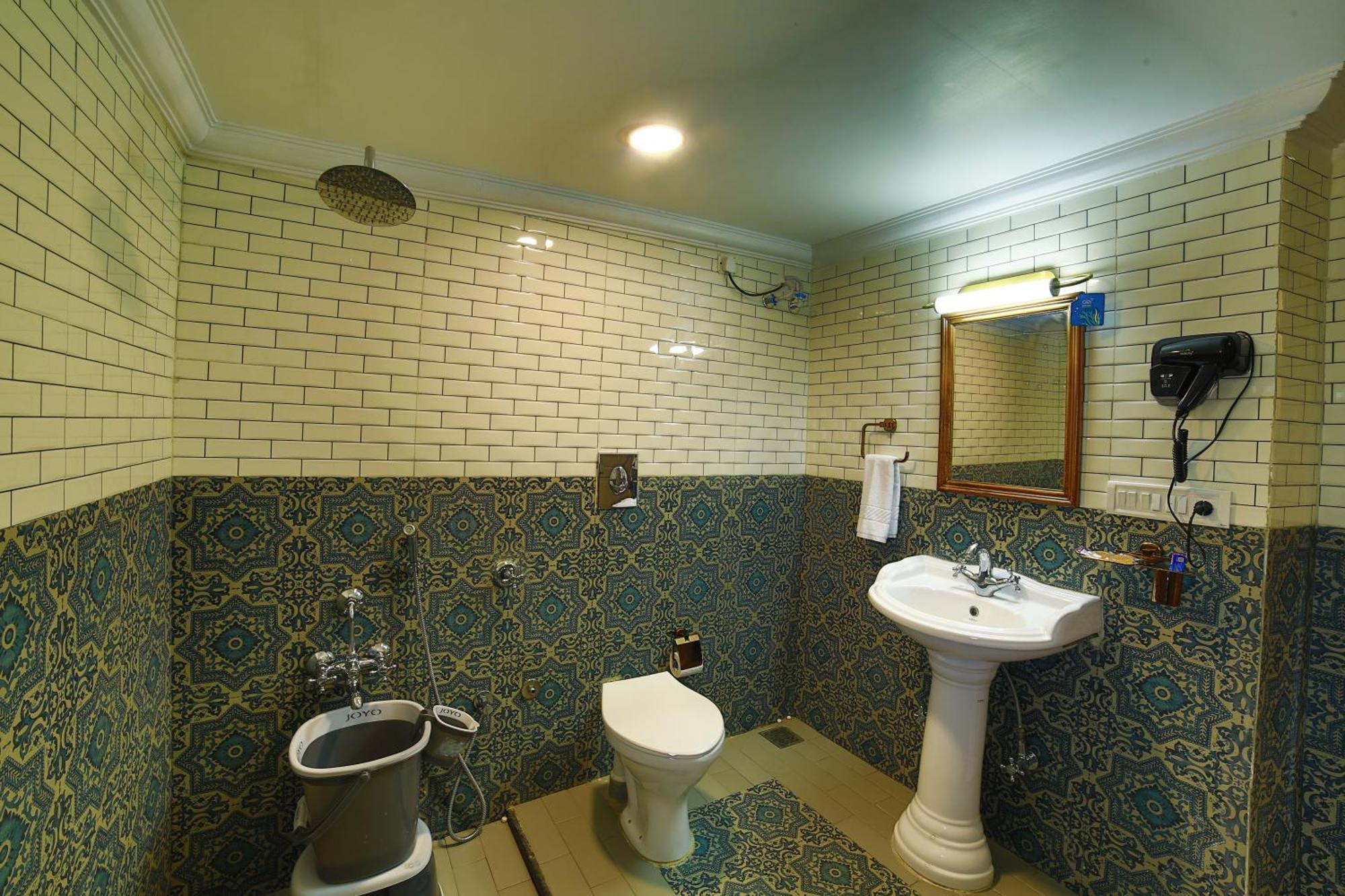 Briars Heritage Mount Abu Exterior photo